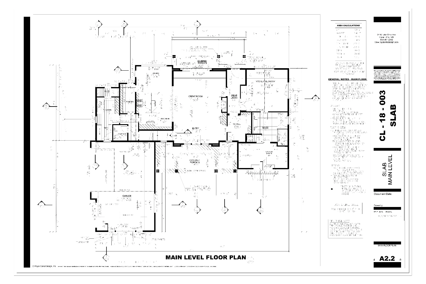 Breezy Grove - Floor Plan 3